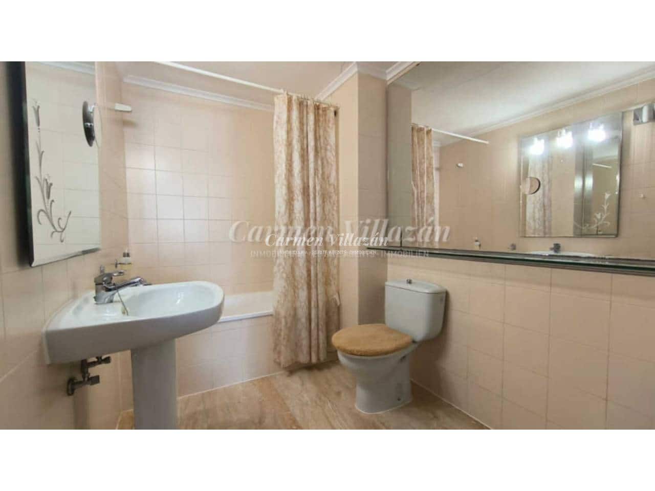 3 soverom Leilighet til salgs i Corralejo - € 290 000 (Ref: 9480615)