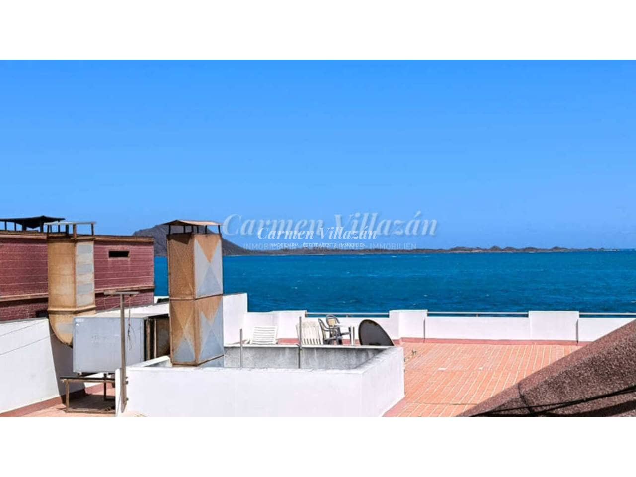 3 soverom Leilighet til salgs i Corralejo - € 290 000 (Ref: 9480615)