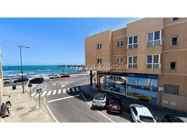 3 soverom Leilighet til salgs i Corralejo, La Oliva - € 290 000 (Ref: 9480615)