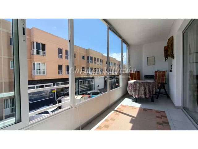 3 soverom Leilighet til salgs i Corralejo, La Oliva - € 290 000 (Ref: 9480615)