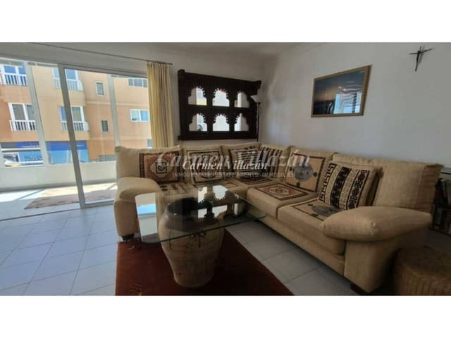 3 soverom Leilighet til salgs i Corralejo, La Oliva - € 290 000 (Ref: 9480615)