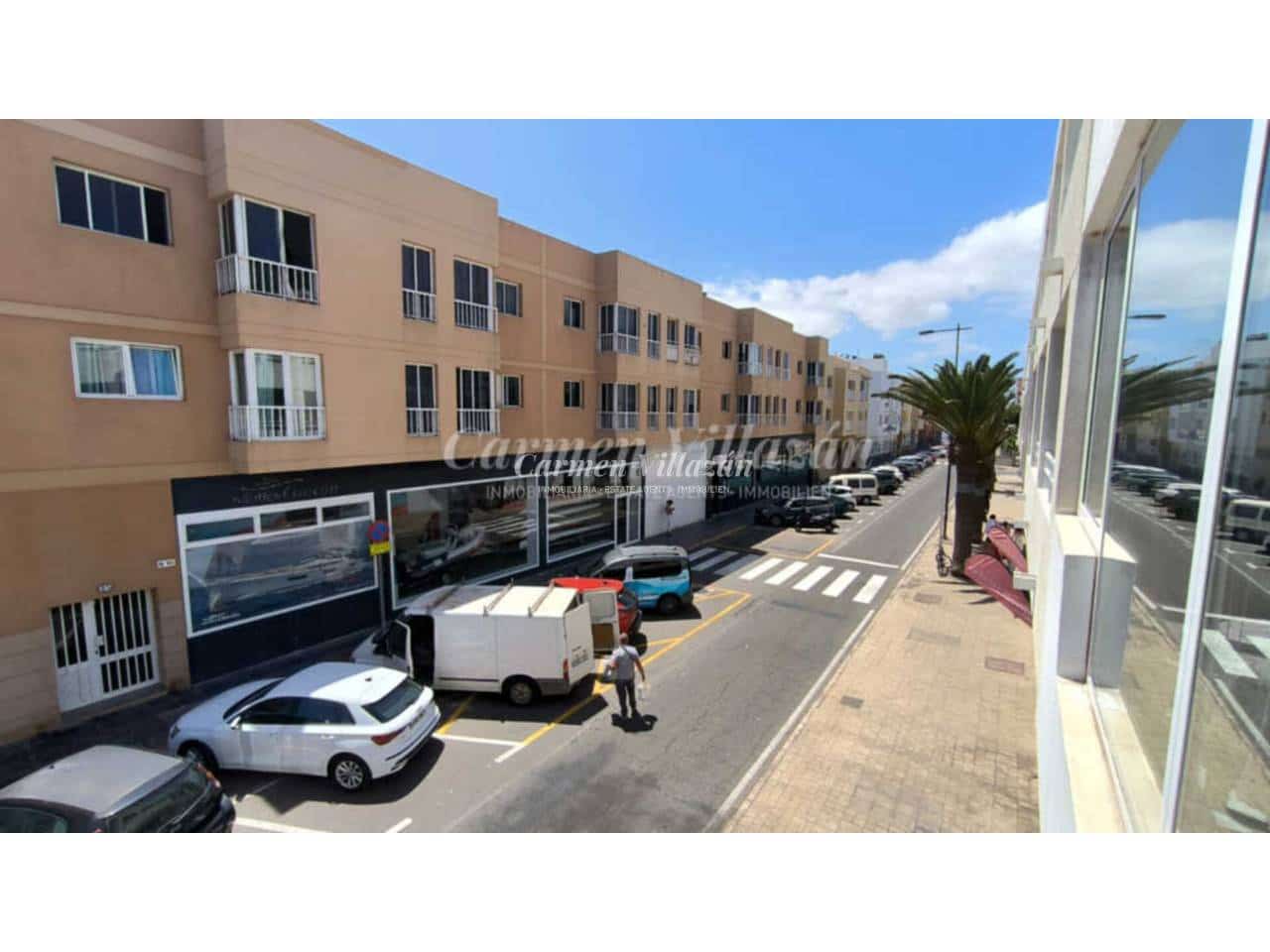 3 soverom Leilighet til salgs i Corralejo - € 290 000 (Ref: 9480615)