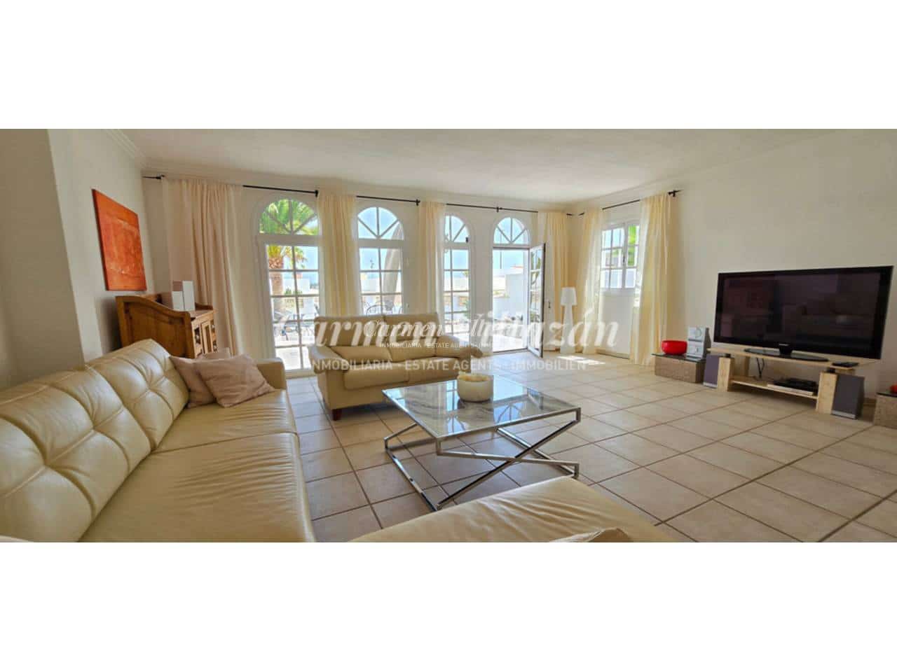 3 camera da letto Villa in vendita in Caleta de Fuste con garage - 680.000 € (Rif: 9480616)