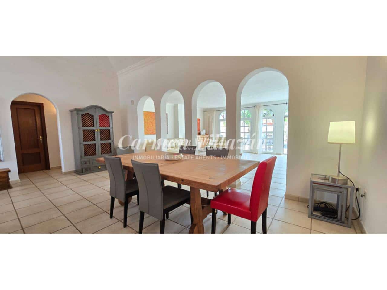 3 camera da letto Villa in vendita in Caleta de Fuste con garage - 680.000 € (Rif: 9480616)