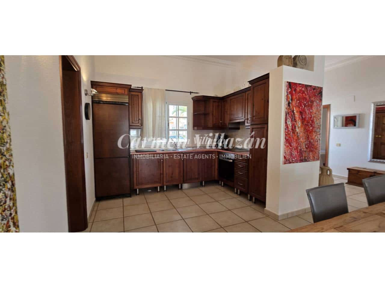 3 camera da letto Villa in vendita in Caleta de Fuste con garage - 680.000 € (Rif: 9480616)