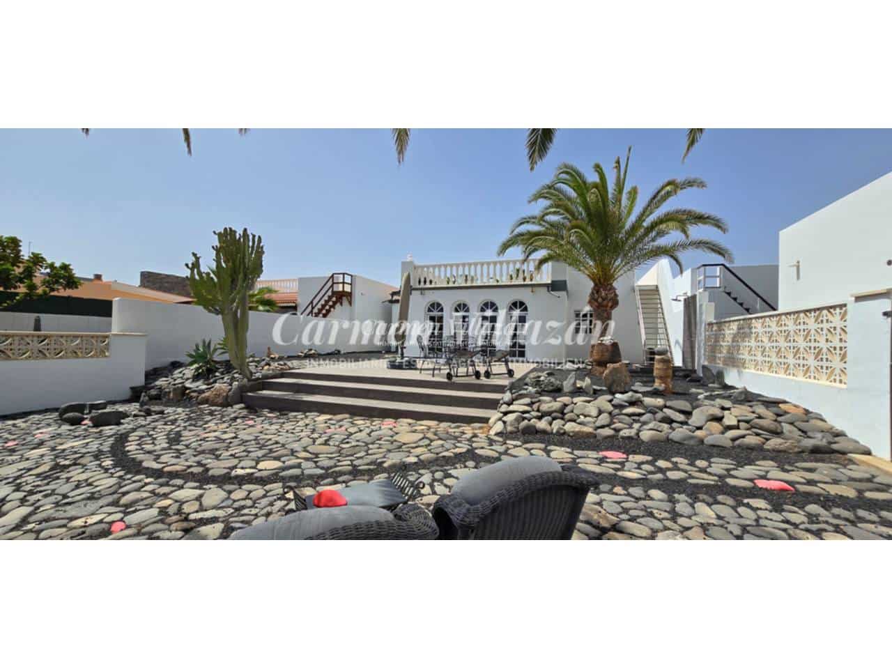 3 camera da letto Villa in vendita in Caleta de Fuste con garage - 680.000 € (Rif: 9480616)