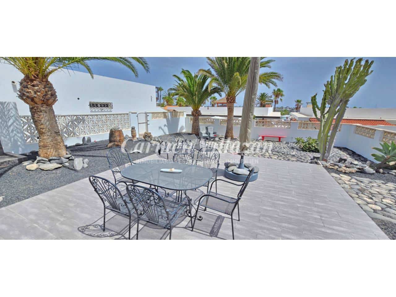 3 camera da letto Villa in vendita in Caleta de Fuste con garage - 680.000 € (Rif: 9480616)