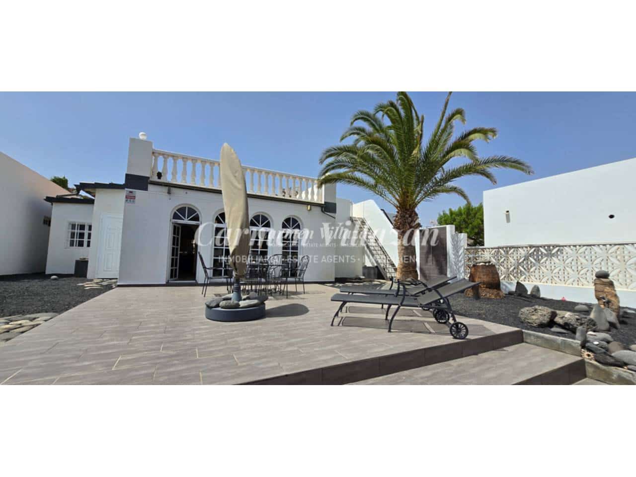 3 camera da letto Villa in vendita in Caleta de Fuste con garage - 680.000 € (Rif: 9480616)