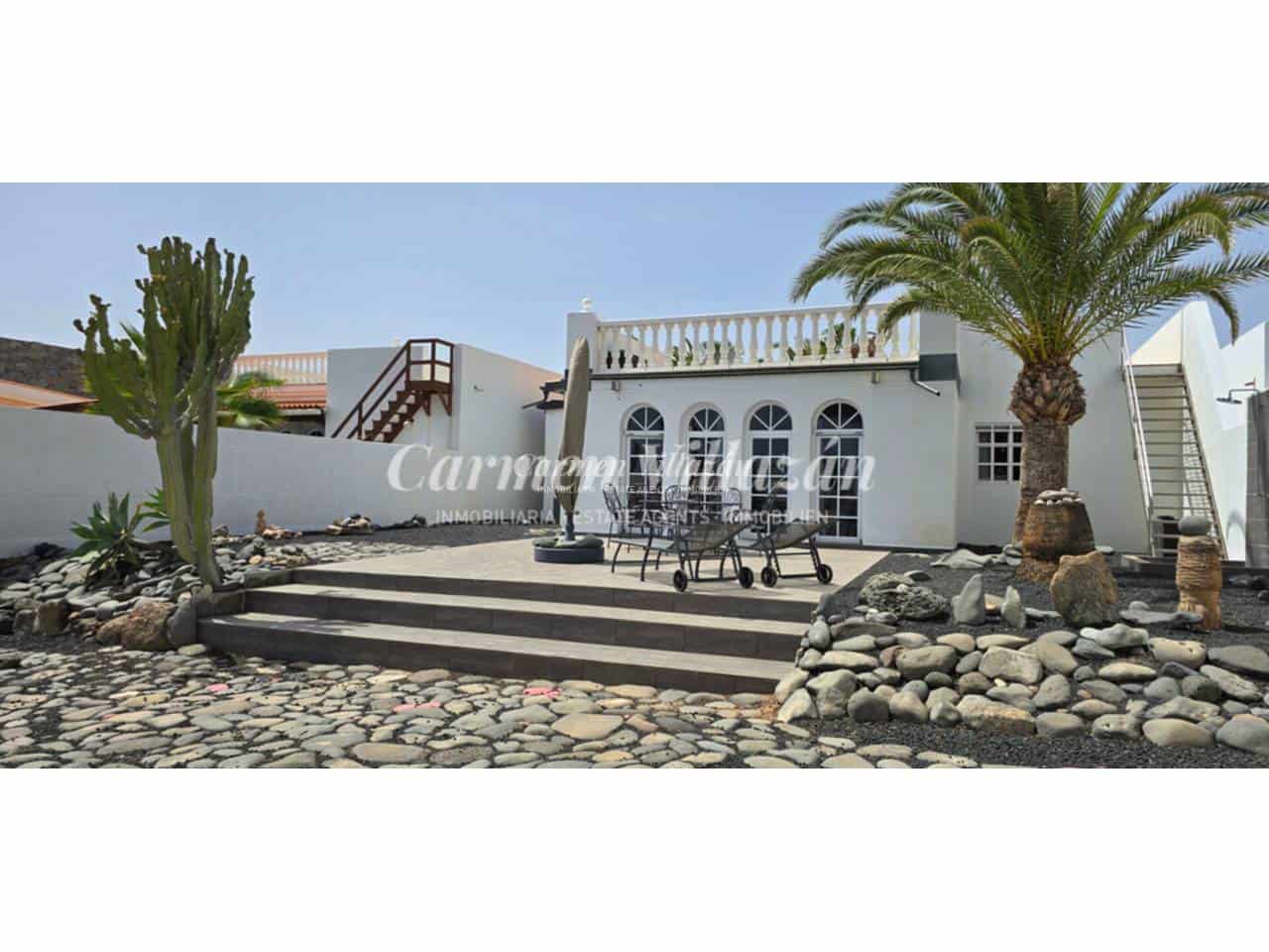3 camera da letto Villa in vendita in Caleta de Fuste con garage - 680.000 € (Rif: 9480616)