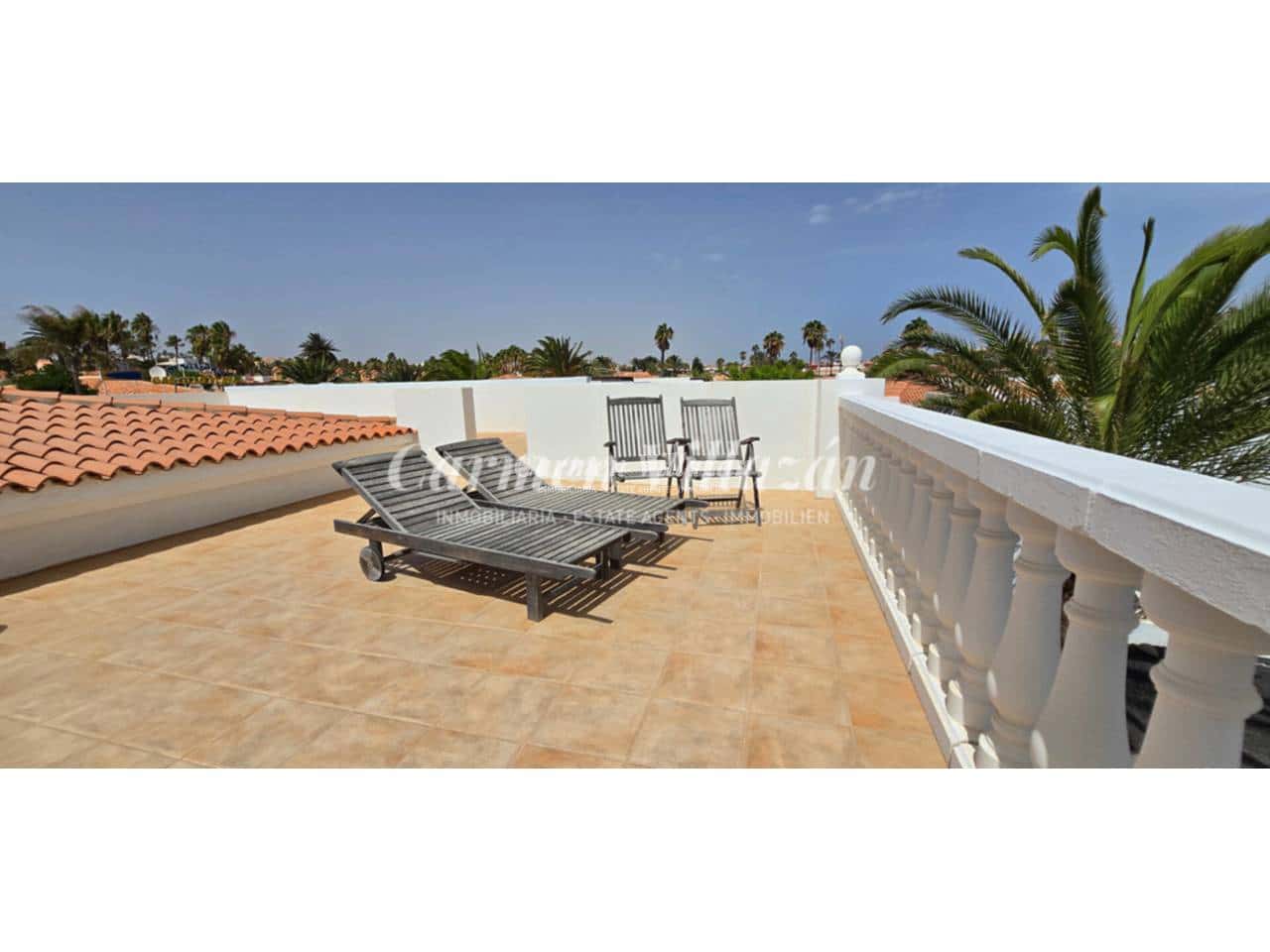 3 camera da letto Villa in vendita in Caleta de Fuste con garage - 680.000 € (Rif: 9480616)