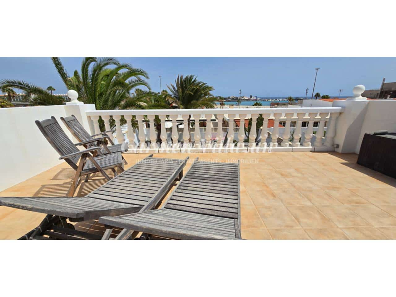 3 camera da letto Villa in vendita in Caleta de Fuste con garage - 680.000 € (Rif: 9480616)
