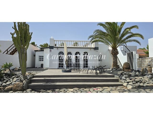 3 camera da letto Villa in vendita in Caleta de Fuste, Antigua con garage - 680.000 € (Rif: 9480616)