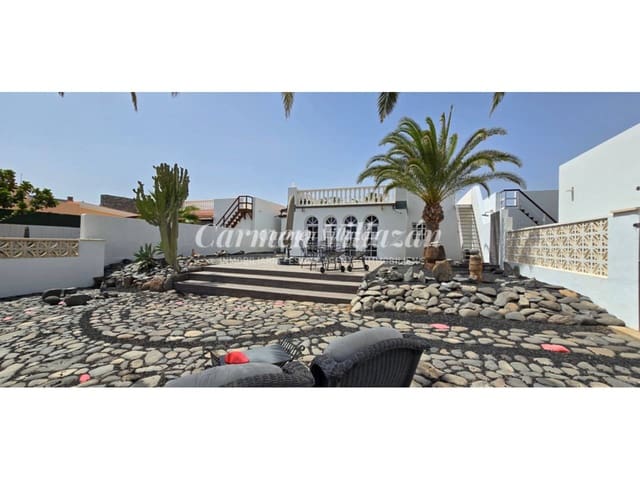 3 camera da letto Villa in vendita in Caleta de Fuste, Antigua con garage - 680.000 € (Rif: 9480616)