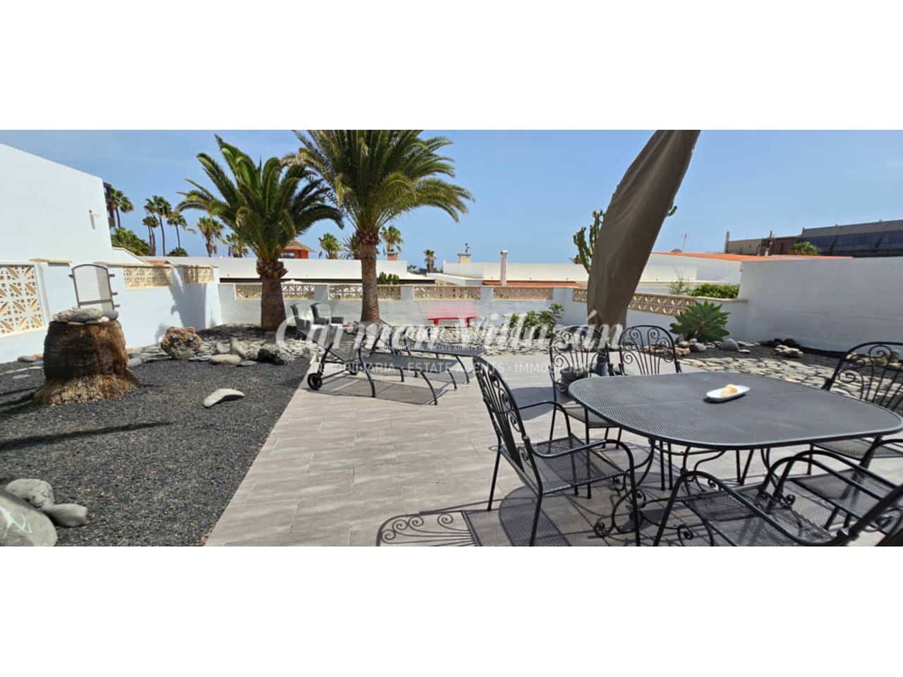 3 camera da letto Villa in vendita in Caleta de Fuste con garage - 680.000 € (Rif: 9480616)