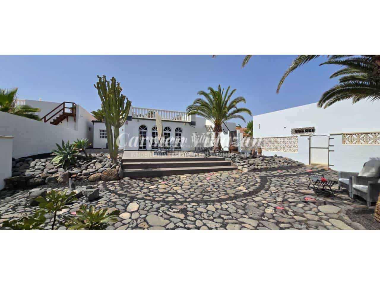 3 camera da letto Villa in vendita in Caleta de Fuste con garage - 680.000 € (Rif: 9480616)
