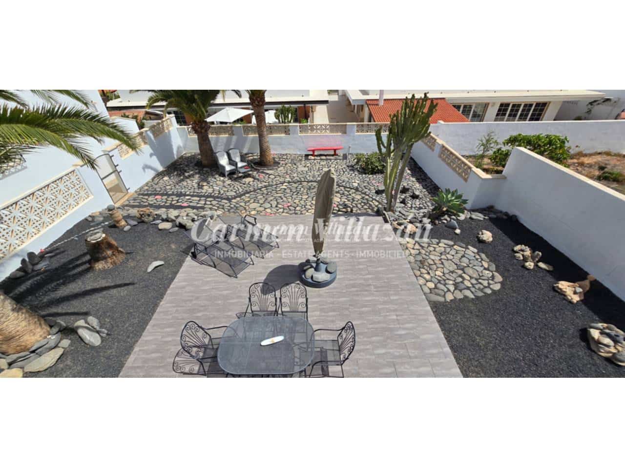 3 camera da letto Villa in vendita in Caleta de Fuste con garage - 680.000 € (Rif: 9480616)