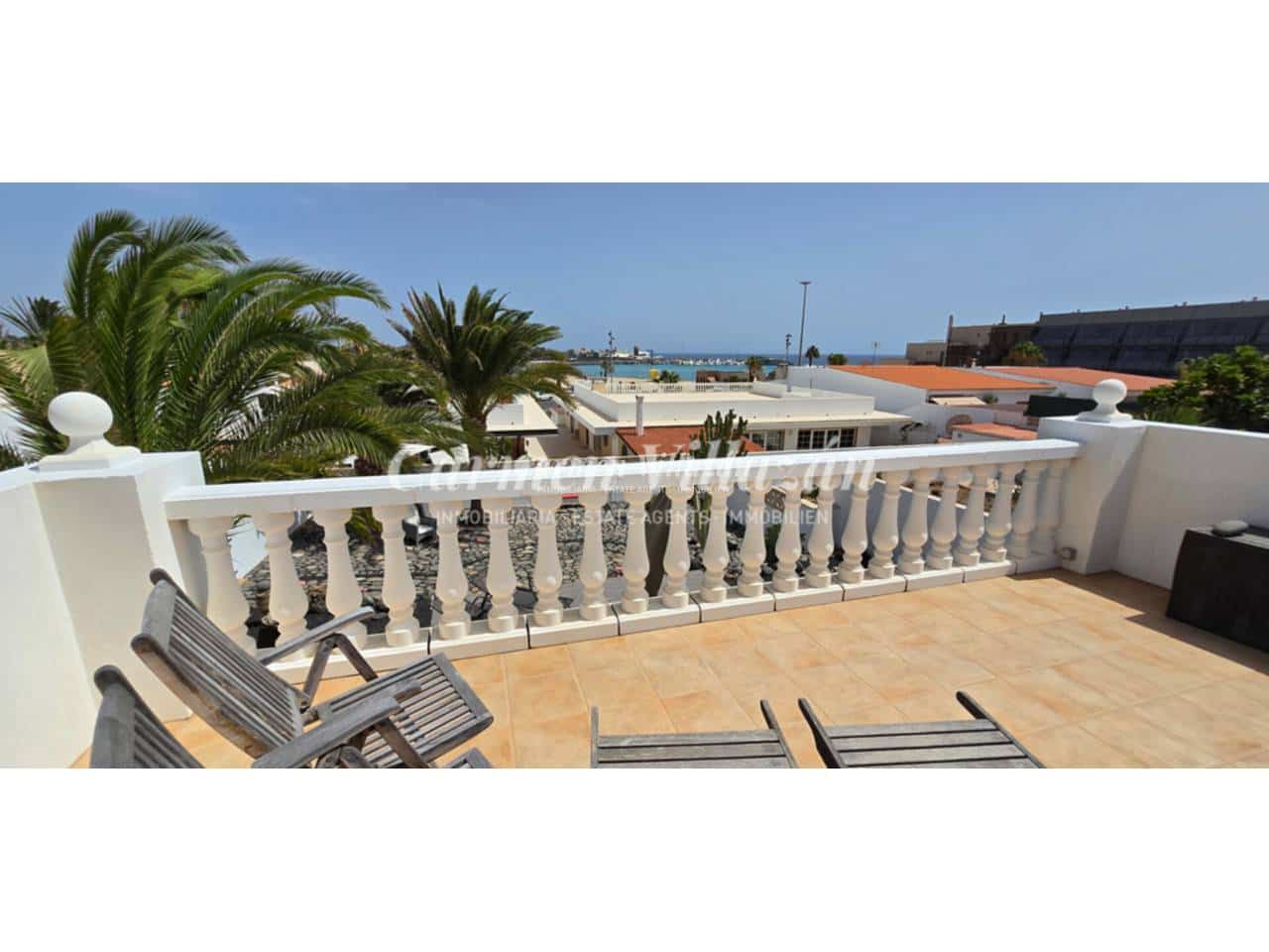 3 camera da letto Villa in vendita in Caleta de Fuste con garage - 680.000 € (Rif: 9480616)