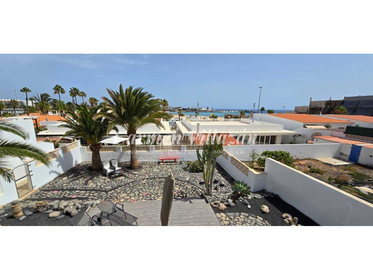 3 camera da letto Villa in vendita in Caleta de Fuste con garage - 680.000 € (Rif: 9480616)