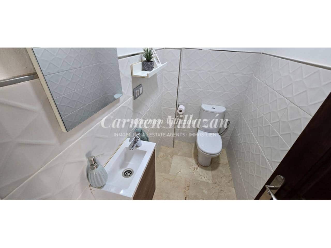 Apartamento de 4 habitaciones en Antigua en venta con garaje - 289.000 € (Ref: 9480617)