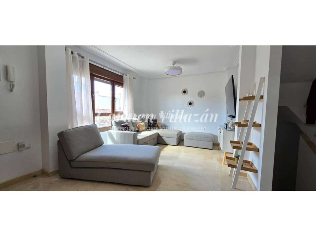 Apartamento de 4 habitaciones en Antigua en venta con garaje - 289.000 € (Ref: 9480617)