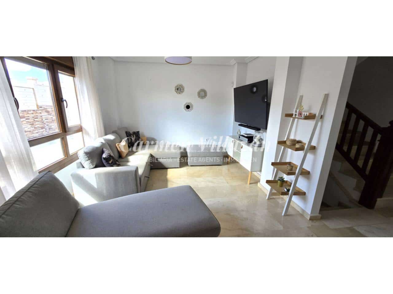 Apartamento de 4 habitaciones en Antigua en venta con garaje - 289.000 € (Ref: 9480617)