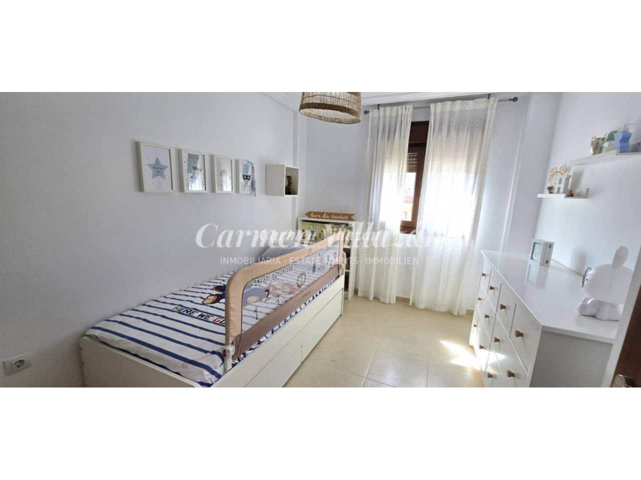 Apartamento de 4 habitaciones en Antigua en venta con garaje - 289.000 € (Ref: 9480617)