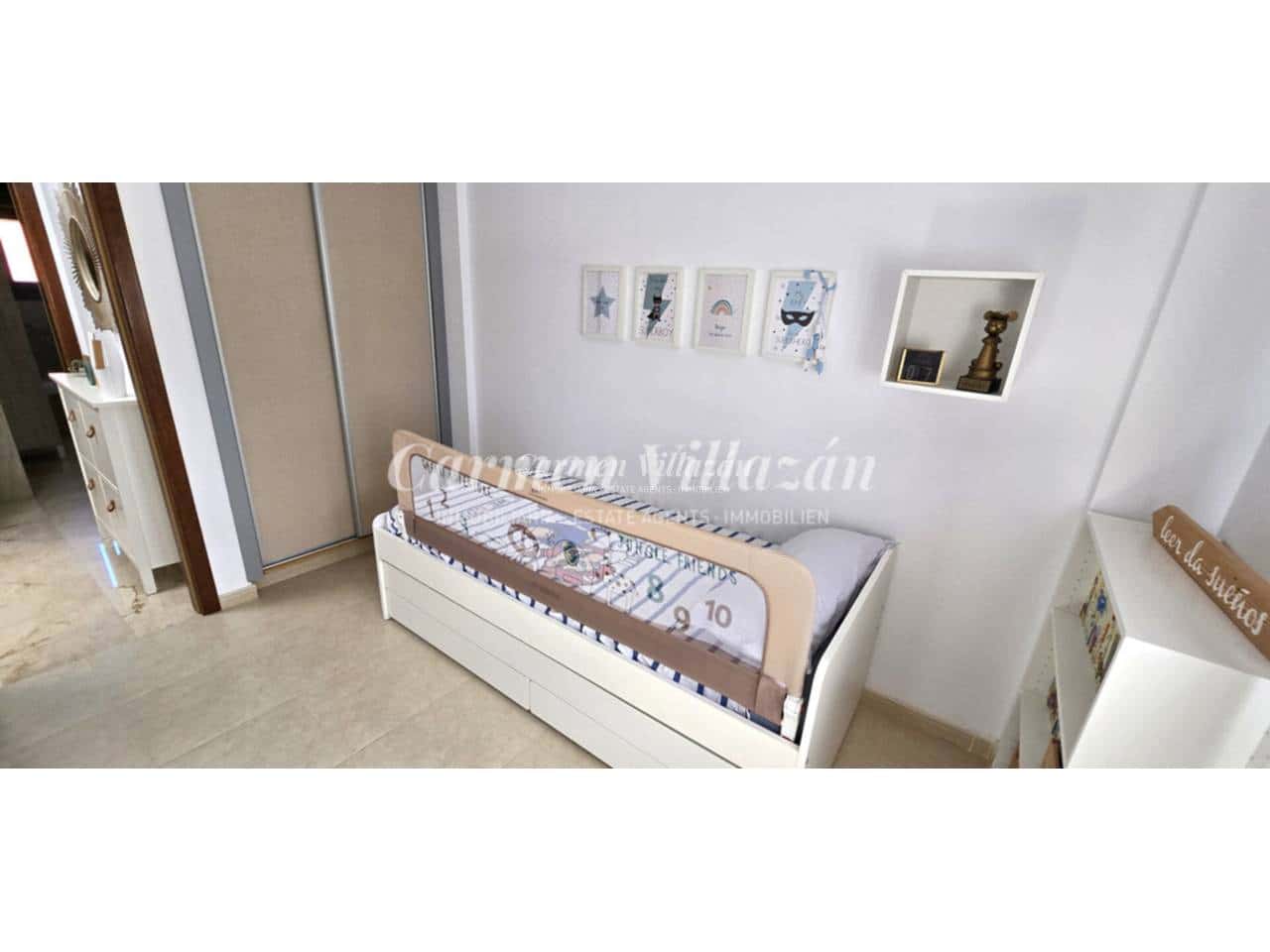 Apartamento de 4 habitaciones en Antigua en venta con garaje - 289.000 € (Ref: 9480617)