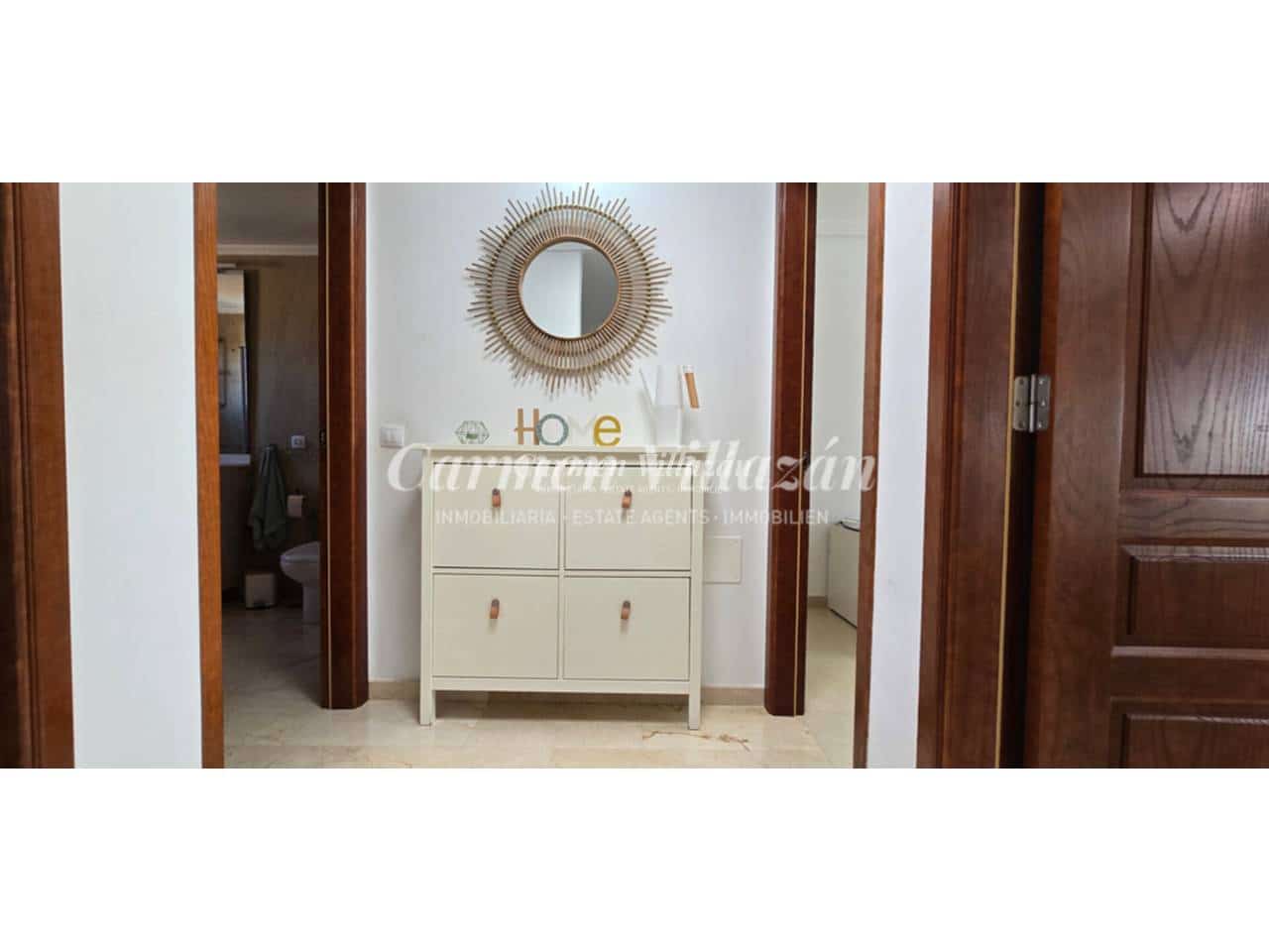 Apartamento de 4 habitaciones en Antigua en venta con garaje - 289.000 € (Ref: 9480617)