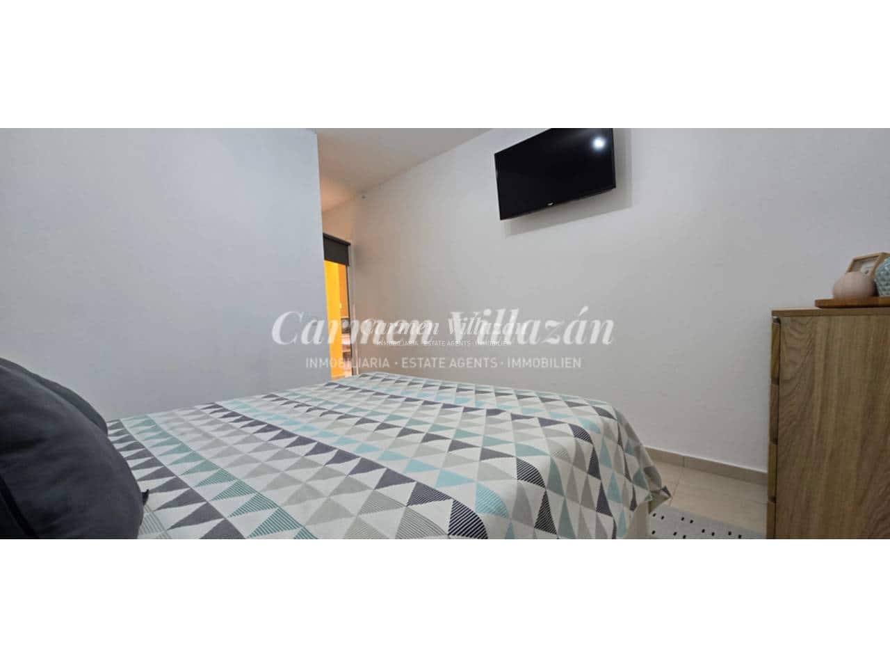 Apartamento de 4 habitaciones en Antigua en venta con garaje - 289.000 € (Ref: 9480617)