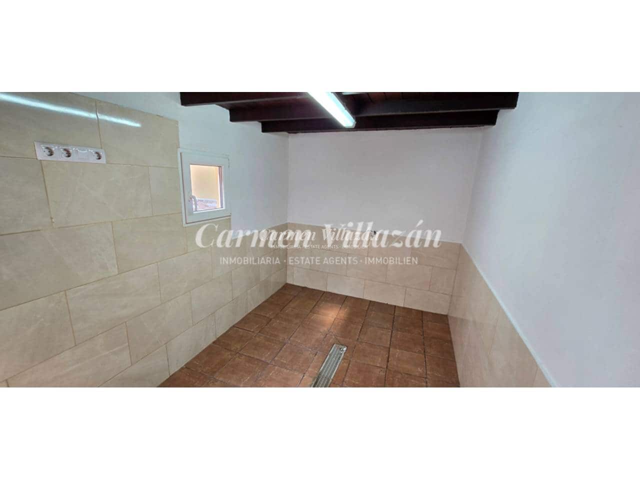 Apartamento de 4 habitaciones en Antigua en venta con garaje - 289.000 € (Ref: 9480617)