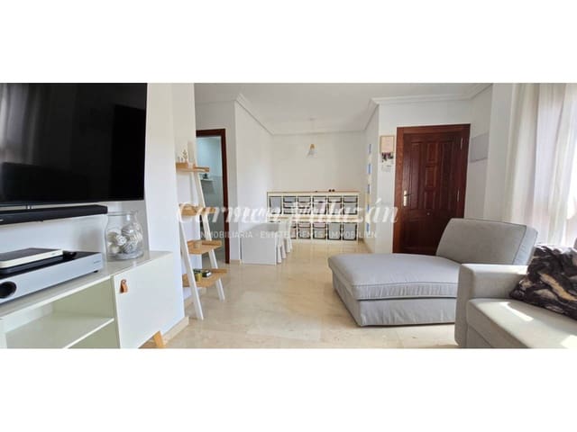 Apartamento de 4 habitaciones en Antigua en venta con garaje - 289.000 € (Ref: 9480617)