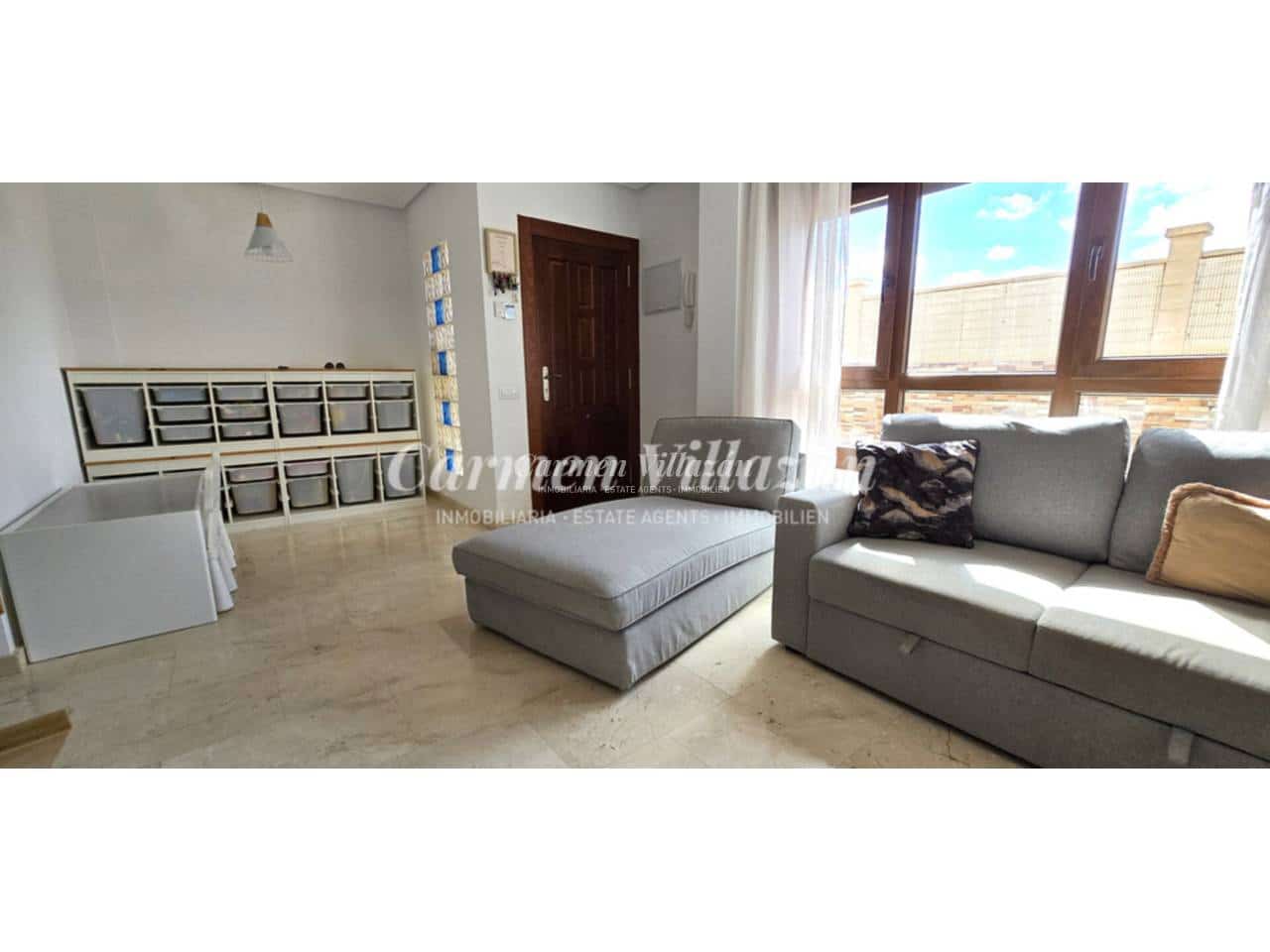 Apartamento de 4 habitaciones en Antigua en venta con garaje - 289.000 € (Ref: 9480617)