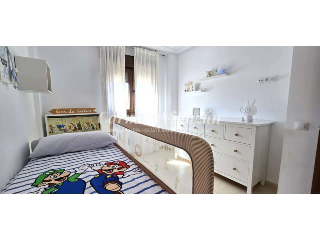 Apartamento de 4 habitaciones en Antigua en venta con garaje - 289.000 € (Ref: 9480617)