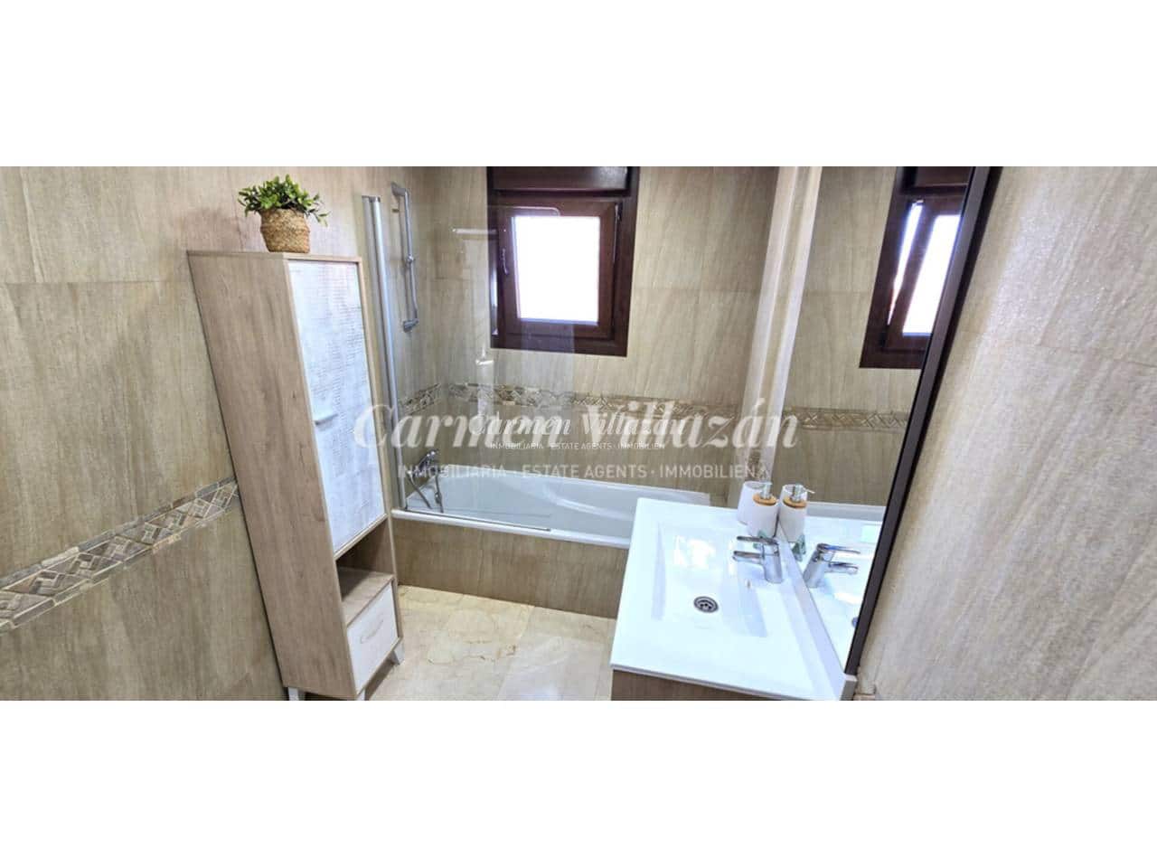 Apartamento de 4 habitaciones en Antigua en venta con garaje - 289.000 € (Ref: 9480617)