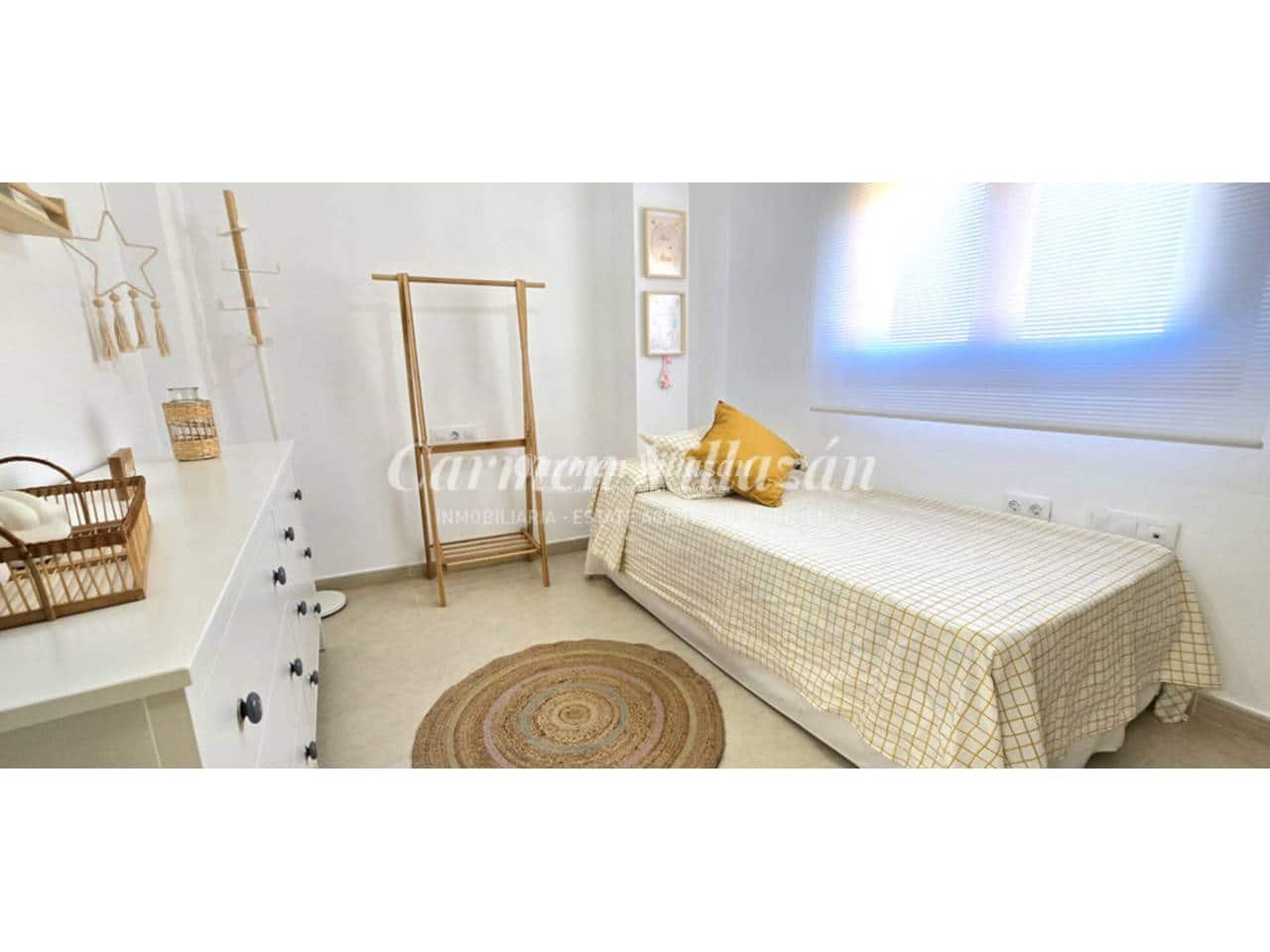 Apartamento de 4 habitaciones en Antigua en venta con garaje - 289.000 € (Ref: 9480617)