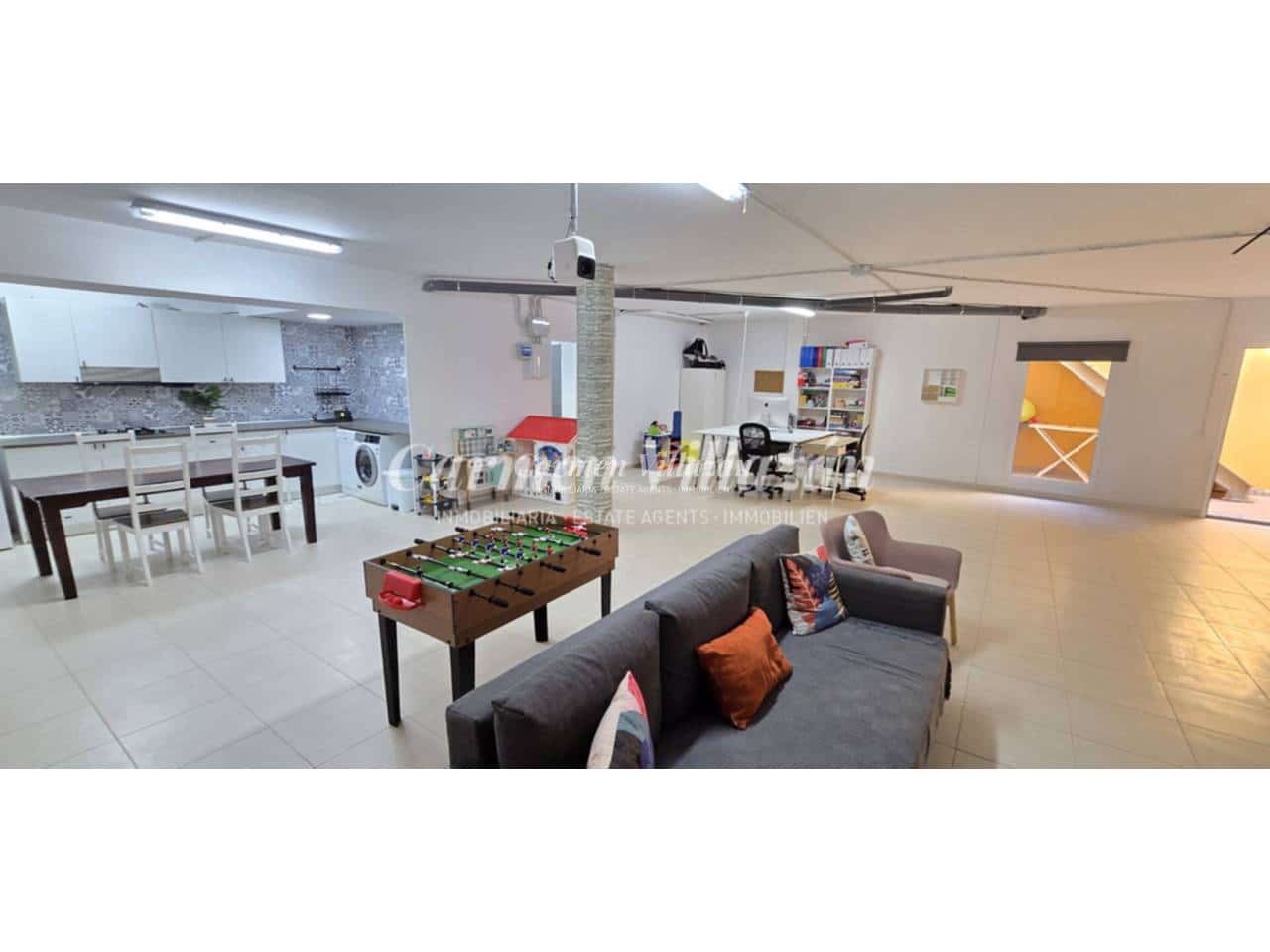 Apartamento de 4 habitaciones en Antigua en venta con garaje - 289.000 € (Ref: 9480617)