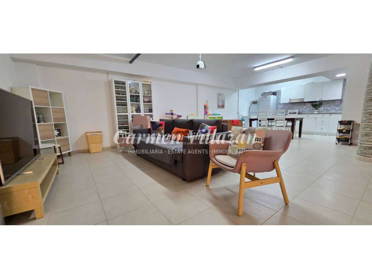 Apartamento de 4 habitaciones en Antigua en venta con garaje - 289.000 € (Ref: 9480617)