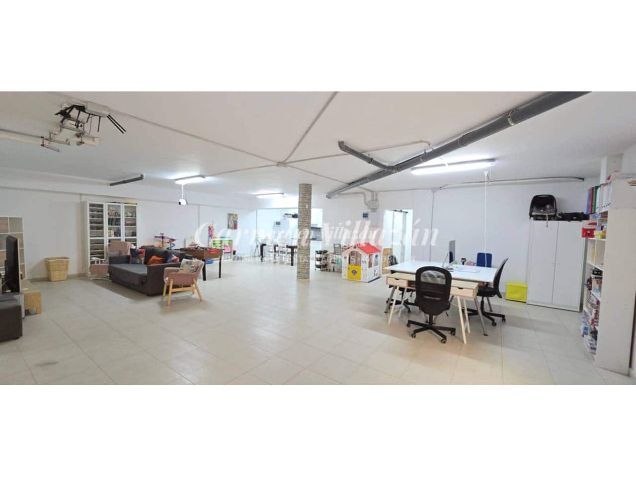 Apartamento de 4 habitaciones en Antigua en venta con garaje - 289.000 € (Ref: 9480617)