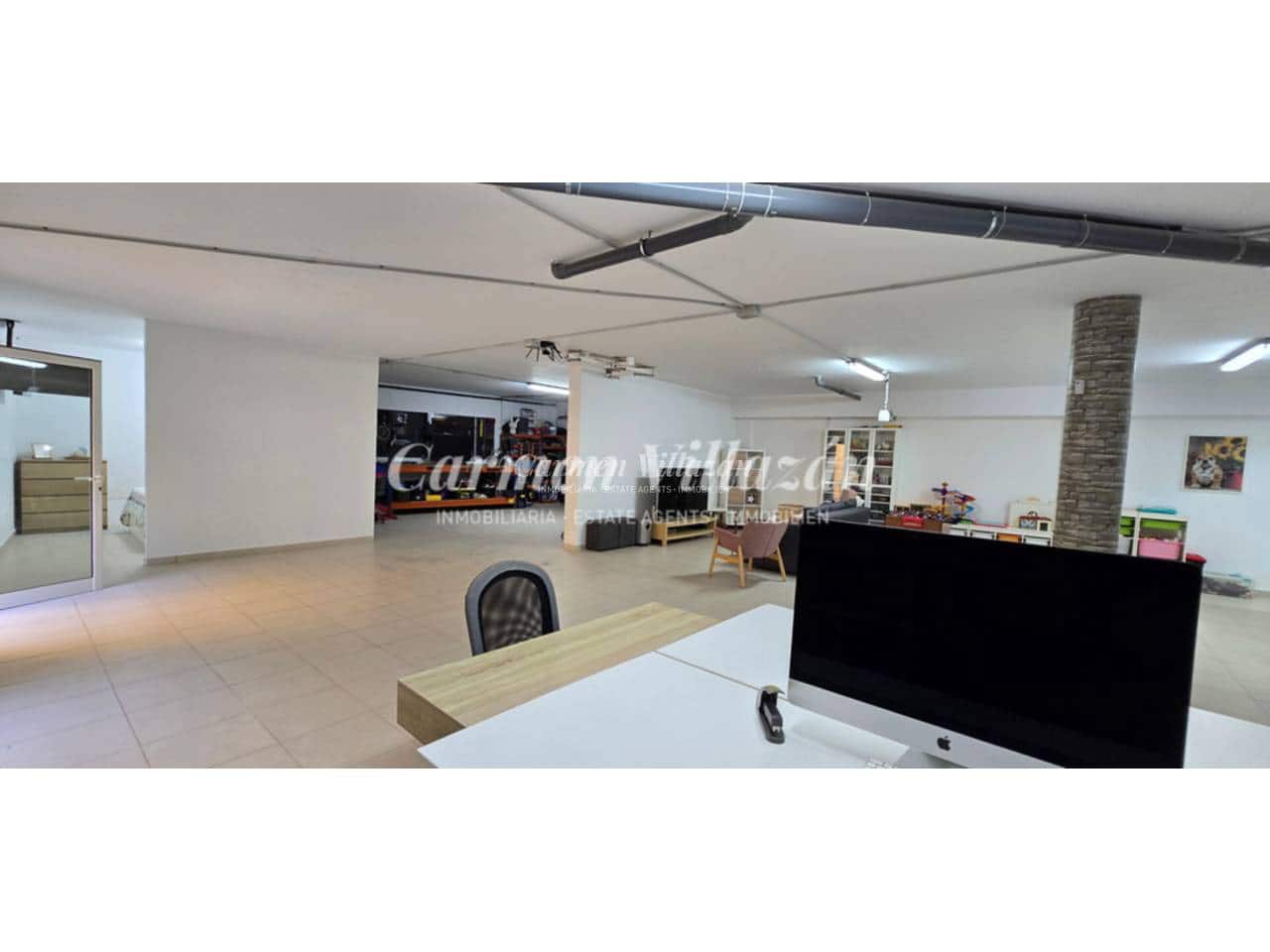 Apartamento de 4 habitaciones en Antigua en venta con garaje - 289.000 € (Ref: 9480617)