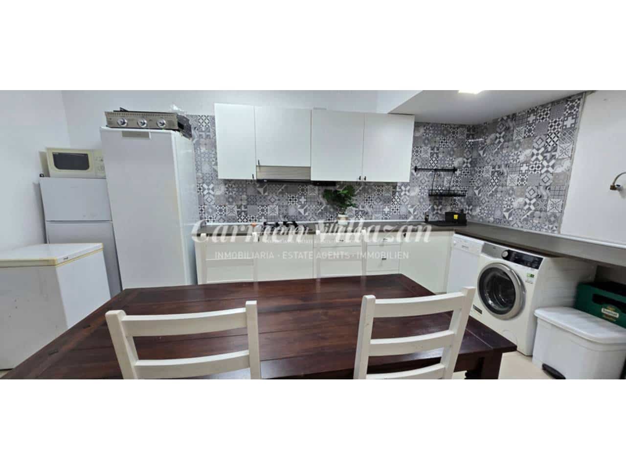 Apartamento de 4 habitaciones en Antigua en venta con garaje - 289.000 € (Ref: 9480617)