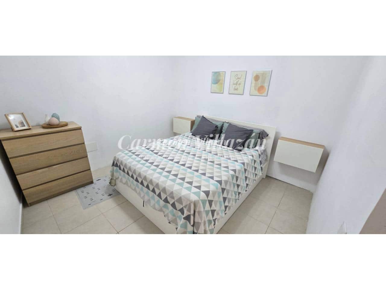 Apartamento de 4 habitaciones en Antigua en venta con garaje - 289.000 € (Ref: 9480617)