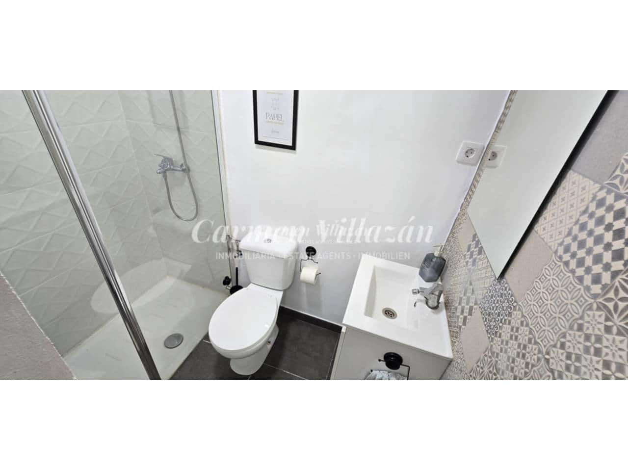 Apartamento de 4 habitaciones en Antigua en venta con garaje - 289.000 € (Ref: 9480617)