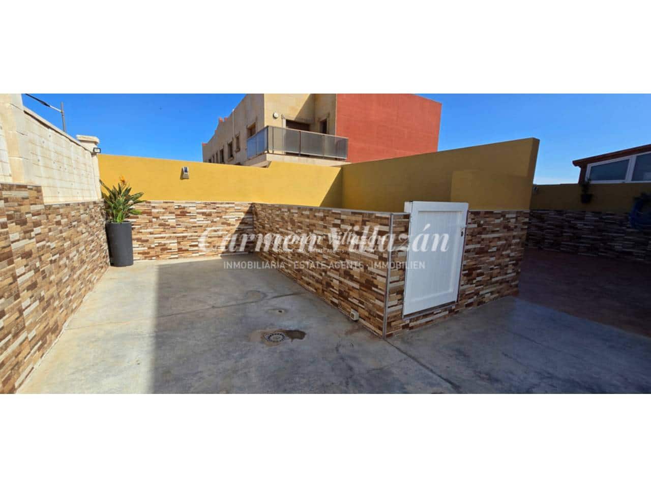 Apartamento de 4 habitaciones en Antigua en venta con garaje - 289.000 € (Ref: 9480617)