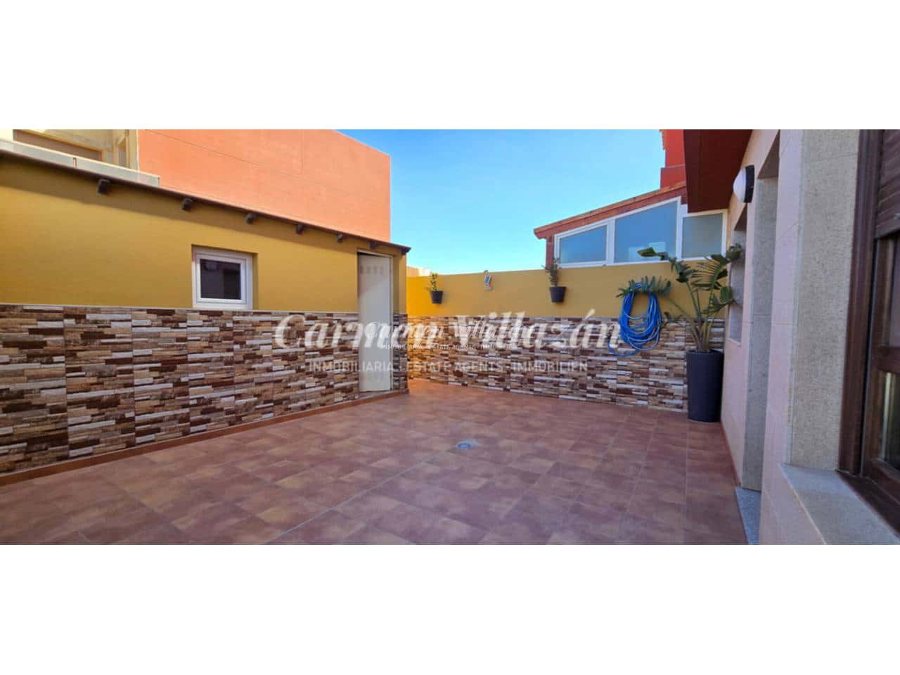 Apartamento de 4 habitaciones en Antigua en venta con garaje - 289.000 € (Ref: 9480617)