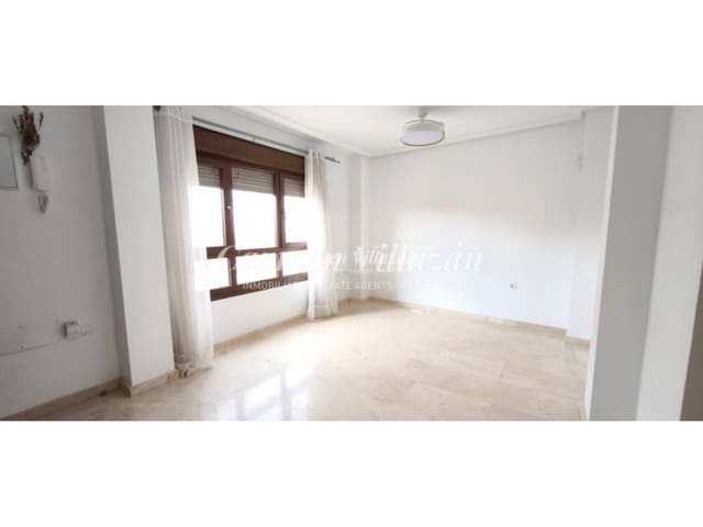 4 makuuhuone Huoneisto myytävänä paikassa Antigua mukana 
autotalli - 272 000 € (Ref: 9480617)