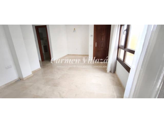 4 makuuhuone Huoneisto myytävänä paikassa Antigua mukana 
autotalli - 272 000 € (Ref: 9480617)