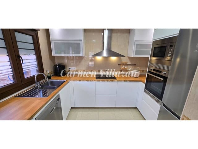 4 makuuhuone Huoneisto myytävänä paikassa Antigua mukana 
autotalli - 272 000 € (Ref: 9480617)