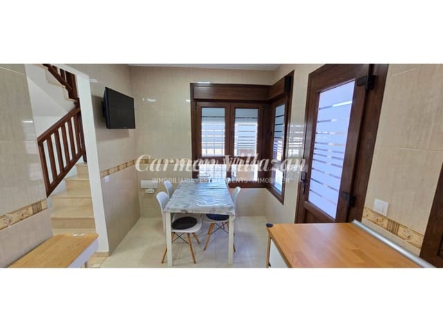 4 makuuhuone Huoneisto myytävänä paikassa Antigua mukana 
autotalli - 272 000 € (Ref: 9480617)