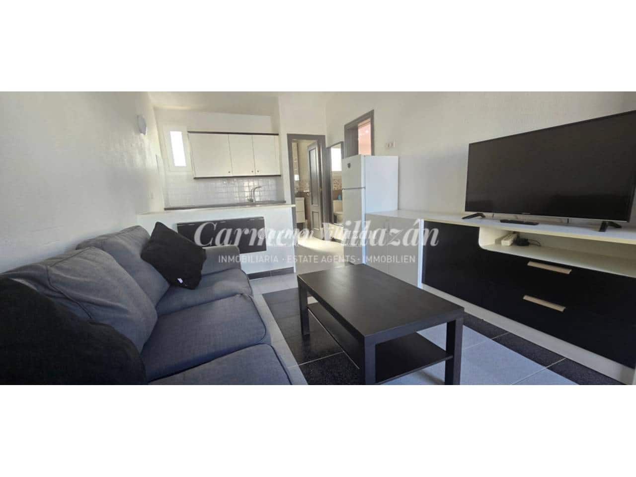 1 slaapkamer Bungalow te koop in Costa de Antigua met zwembad - € 139.000 (Ref: 9480618)