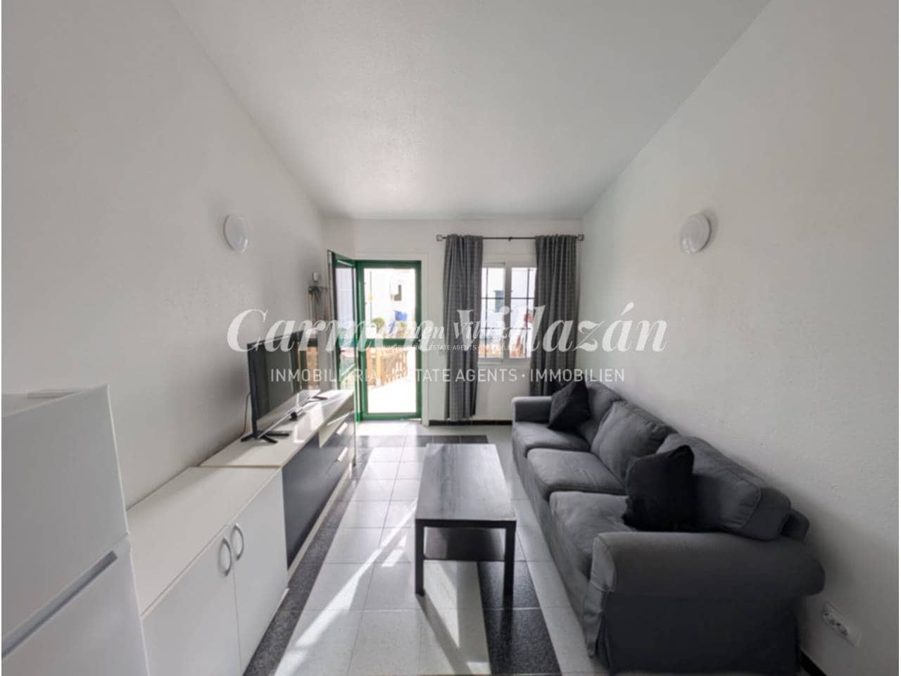 1 slaapkamer Bungalow te koop in Costa de Antigua met zwembad - € 139.000 (Ref: 9480618)